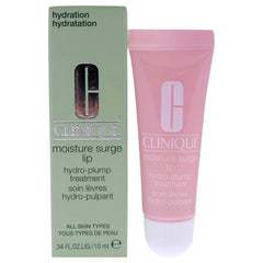 Clinique Moisture Surge Lip Hydro-Plump Treatment 10ml