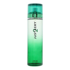 Beverly Hills 90210 Just 2 Sexy Eau de Toilette 100ml Mens Fragrance Spray