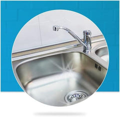 Elbow Grease Cream Cleaner Tough Stubborn Stain Remover Pink Blush 540G