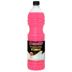 Destello Floor Cleaner Liquid Cleans Multi Surfaces Exotic 1.5L