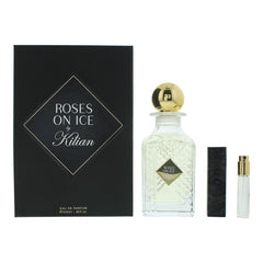 Kilian Roses On Ice Carafe Eau de Parfum 250ml Unisex Fragrance Spray