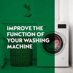 Dettol Washing Machine Cleaner Pomegranate Fresh Floral Scent Liquid 250ml