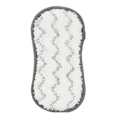 Minky Kitchen Sink Pad Anti-Bacterial Micrfibre Powerful Cleaning Surface