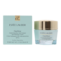 Estee Lauder DayWear Multi-Protection Anti-Oxidant 24H-Moisture Cream SPF15 50ml