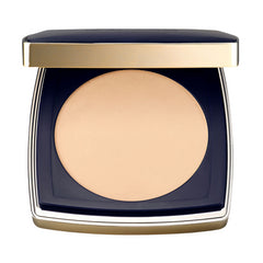 Estee Lauder Double Wear SIP Matte Powder Foundation SPF10 Compact 2W1 Dawn 12g