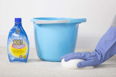 1001 Carpet Shampoo Tough Stain Remover Dirt Cleaner 500ml