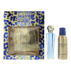 Shakira Dream You Only Live Once 2 Piece Gift Set