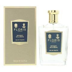 Floris Bouquet De La Reine Eau de Toilette 100ml Unisex Fragrance Spray