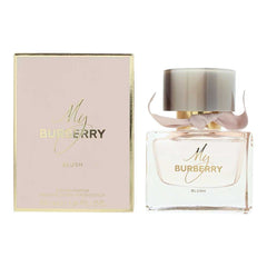 Burberry My Burberry Blush Eau De Parfum for Women 50ml Spray