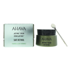 Ahava pRetinol Moisturiser Cream 50ml For Unisex