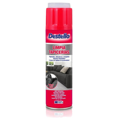 Destello Carpet & Upholstery Rug Cleaner Spray Stain Remover Cleaner 500ml