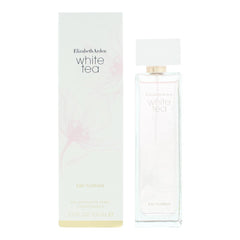 Elizabeth Arden White Tea Eau Florale Eau de Toilette 100ml Womens Spray