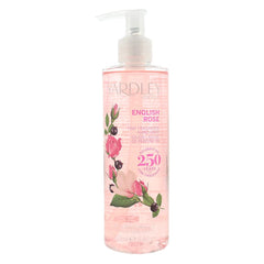 Yardley English Rose Hand Wash 250ml Women