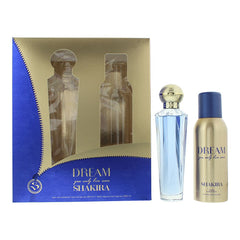 Shakira Dream You Only Live Once 2 Piece Gift Set