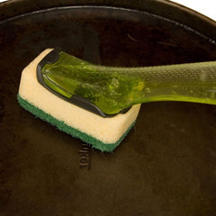 Dismatic Fillabble Handle Replaceable Sponge Cleans Dirt Grease Remover