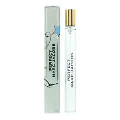 Marc Jacobs Perfect Eau de Toilette 10ml Womens Fragrance Spray