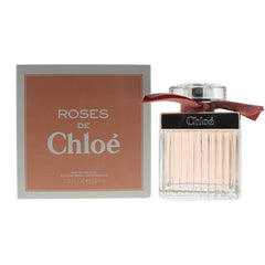 Chloe Roses of Chloe Eau de Toilette 75ml Womens Fragrance Spray