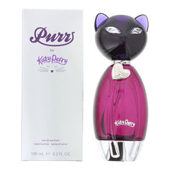 Katy Perry Purr Eau de Parfum 100ml Womens Fragrance Spray