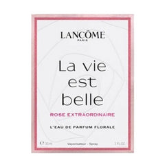 Lancome La Vie Bella Extraordinaire Eau de Parfum 30ml Womens Fragrance Spray