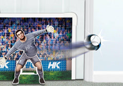 Harry Kane Goal Blaster Football Practice Toy Hit Score Indoor Game For Kids