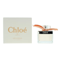 Chole Rose Tangerine Eau de Toilette 50ml Womens Fragrance Spray