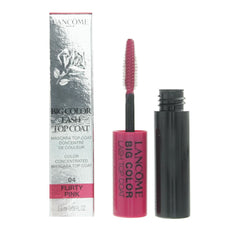 Lancome Big Color 04 Flirty Pink Mascara 2.8ml