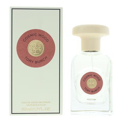 Tory Burch Cosmic Wood Eau de Parfum 50ml Womens Fragrance Spray