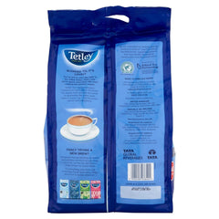Tetley Original One Cup 440 Tea Bags Black Tea Flavoured Vibrant Refreshing