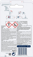 Glade Discreet Refills Air Freshener Home Office Room Fragrance Relaxing Zen 8G