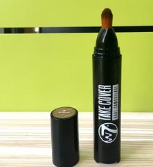 W7 Take Cover Camouflage Hair Dye Colouring Stick Pen Temporary Blond 20ml