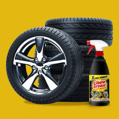 Elbow Grease Heavy Duty Engine Degreaser Spray Cleaner Remove Oil Dirt Grease 1L