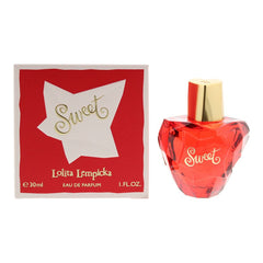 Lolita Lempicka Sweet Eau de Parfum 30ml Womens Fragrance Spray