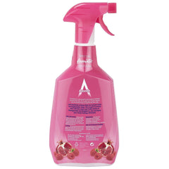 Astonish Multi Purpose Surface Cleanser Spray Pomegranate & Raspberry 750ml