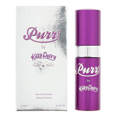 Katy Perry Purr Eau de Parfum 15ml Womens Fragrance Spray