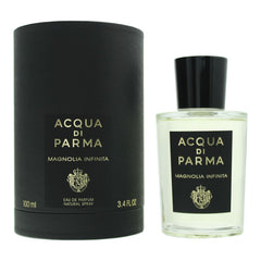 Acqua Di Parma Magnolia Infinita Eau de Parfum 100ml Womens Fragrance Spray