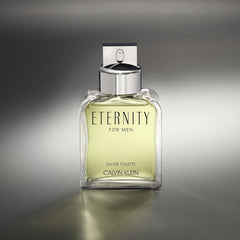 Calvin Klein Eternity For Men Eau de Toilette 200ml Men Spray