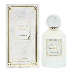 Rotana Hamsat Eau de Parfum 100ml Unisex Fragrance Spray