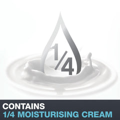 Dove Men+Care Clean Comfort Antiperspirant Deodorant Roll On 48H Protection 50ml