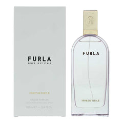 Furla Irresistibile Eau de Parfum 100ml Womens Fragrance Spray