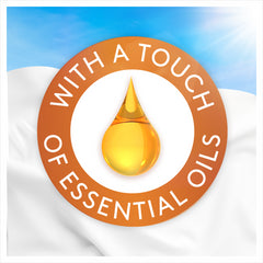 Lenor Fabric Conditioner Freshener Liquid Gold Orchid 26 Washes 858ml
