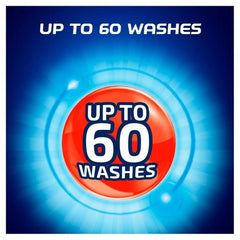 Finish Dishwasher Freshener Odour Control Upto 60 Washes Lemon Sparkle