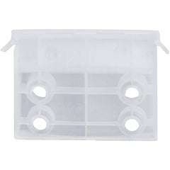 Clever Pots Pot Wall Bracket For Round Pots For Walls & Fences 20Cm