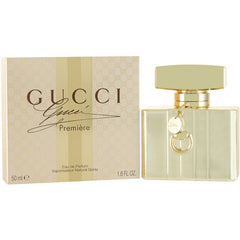 Gucci Premiere Eau de Parfum 50ml Womens Fragrance Spray