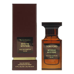 Tom Ford Myrrhe Mystere Eau de Parfum 30ml Unisex Fragrance Spray