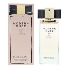 Estee Lauder Modern Muse Eau de Parfum 50ml Womens Fragrance Spray