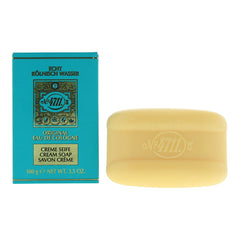 4711 Echt Kolnisch Wasser Original Eau De Cologne Toilet Soap 100g
