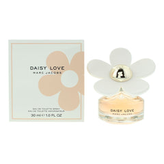 Marc Jacobs Daisy Love Eau de Toilette 30ml Women Spray