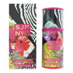 Sarah Jessica Parker Nyc Eau de Parfum 100ml Womens Fragrance Spray