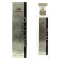 Elizabeth Arden 5Th Avenue Nyc Uptown Eau de Parfum 125ml Womens Fragrance Spray