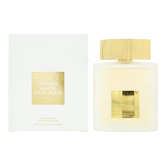 Tom Ford Eau De Soleil Blanc Eau de Toilette 100ml Unisex Fragrance Spray